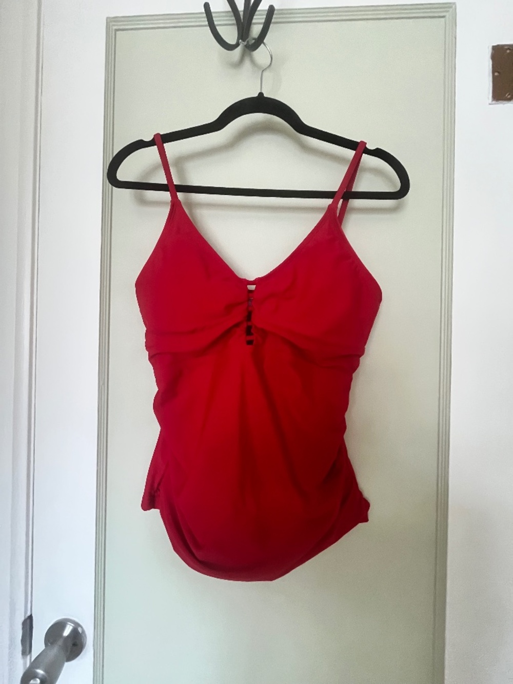 NWT -  Tankini Top